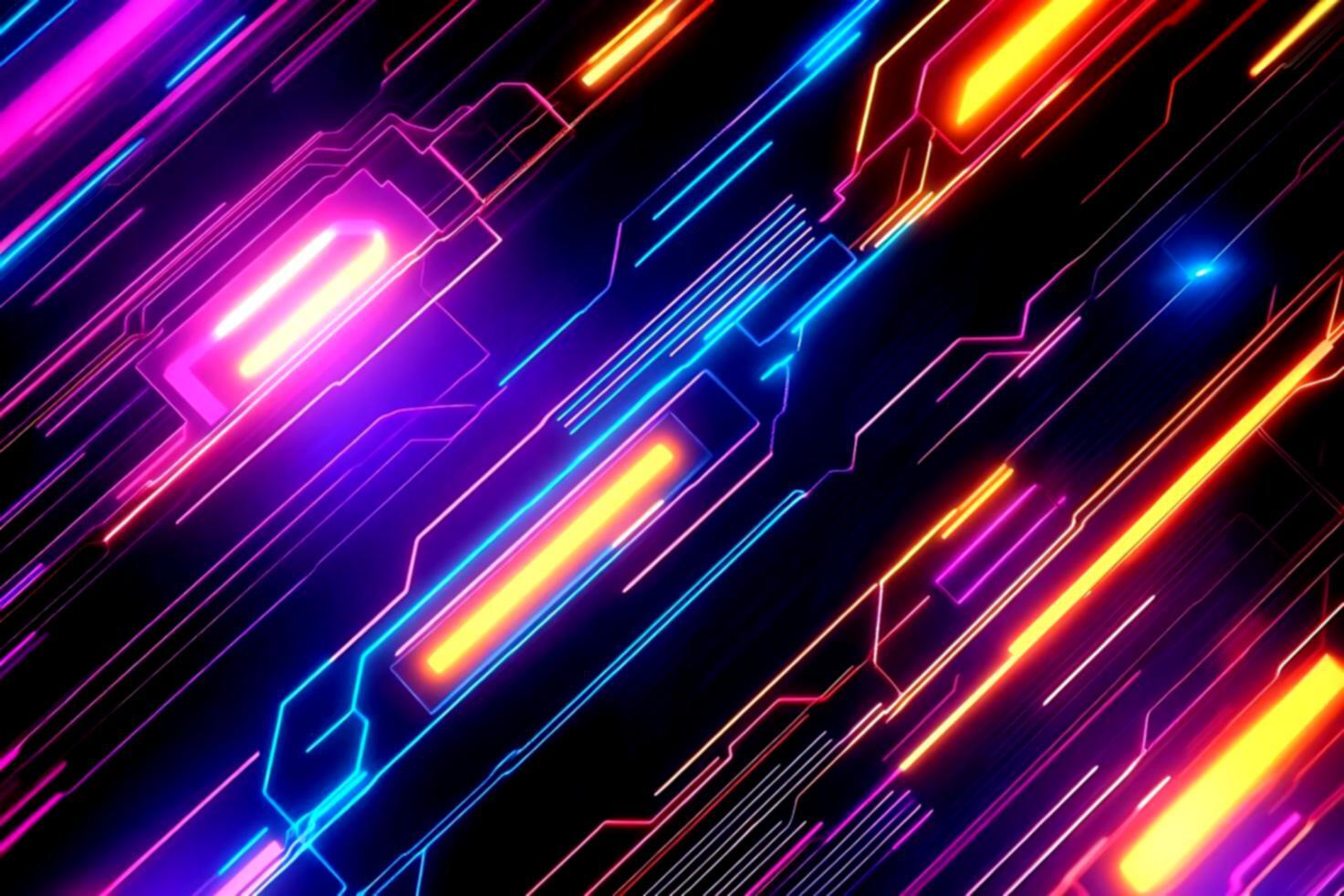 Workshop-Teilnehmer beim praktischen Training mit AGI-Technologien