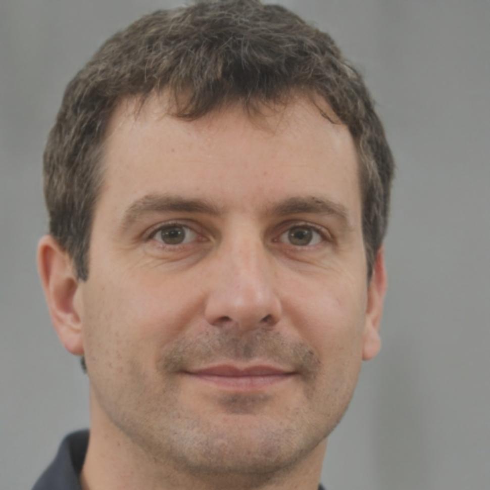 Kursteilnehmer bei der praktischen Übung