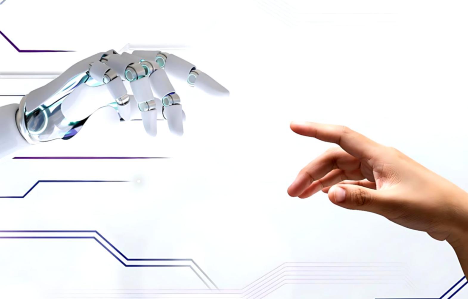 Workshop-Teilnehmer bei praktischen AGI-Übungen