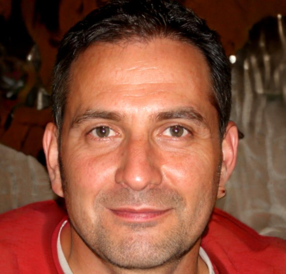 Thomas Brenner, Leiter Operations bei einem Logistikunternehmen